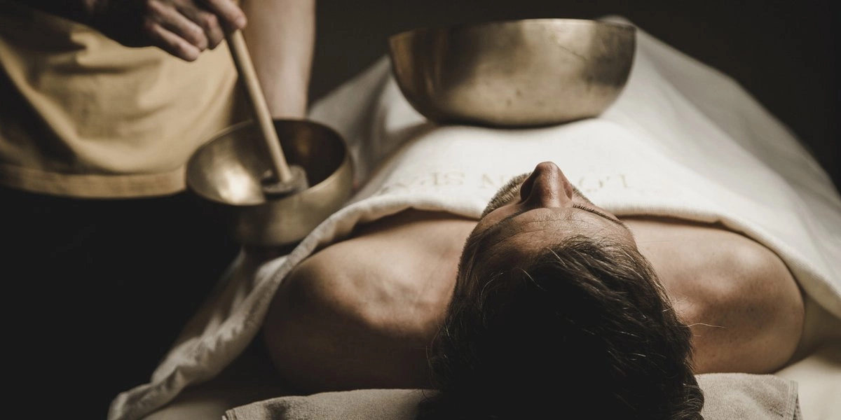 Hummingbird Spa Center Arjan Dubai